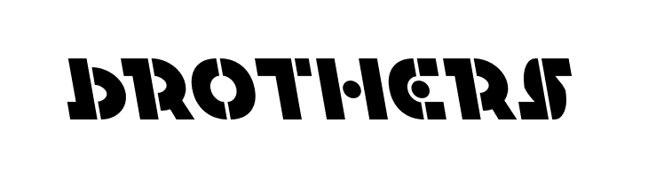 Questlok Leftalic  Free Fonts Download