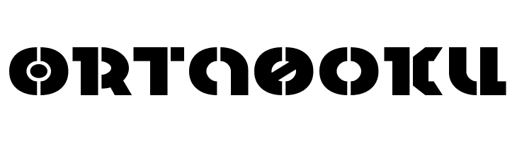 Questlok Expanded  Free Fonts Download