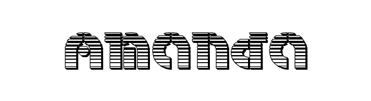 Questlok Chrome  Free Fonts Download