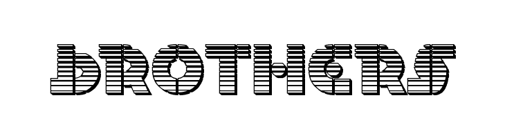 Questlok Chrome  Free Fonts Download