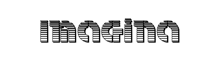 Questlok Chrome  Free Fonts Download