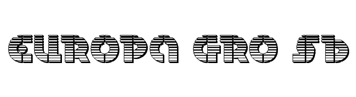 Questlok Chrome  Free Fonts Download