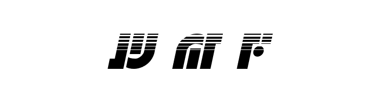 Questlok Halftone Italic  Free Fonts Download