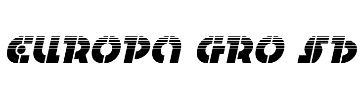 Questlok Halftone Italic  Free Fonts Download