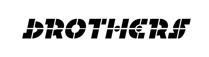 Questlok Laser Italic  Free Fonts Download