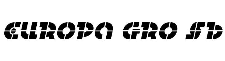 Questlok Laser Italic  Free Fonts Download