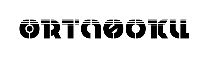 Questlok Halftone  Free Fonts Download
