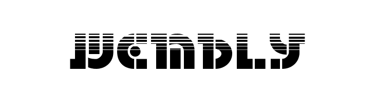 Questlok Halftone  Free Fonts Download