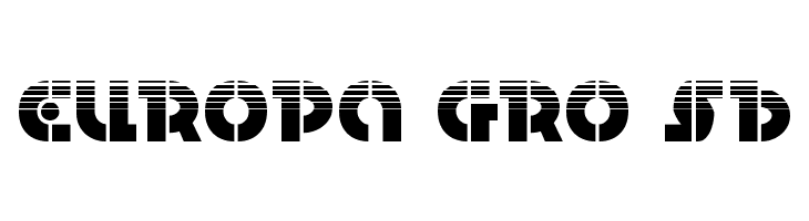 Questlok Halftone  Free Fonts Download