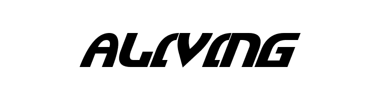 Jannisaries Bold Italic  Free Fonts Download