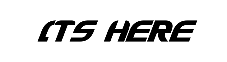 Jannisaries Bold Italic  Free Fonts Download