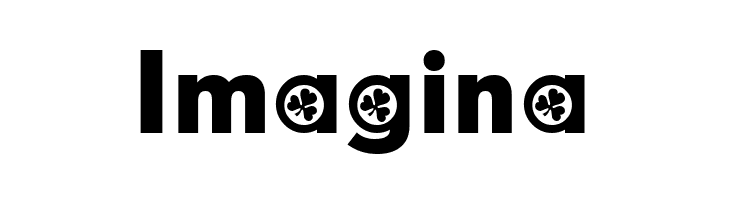 Irish Participants  Free Fonts Download