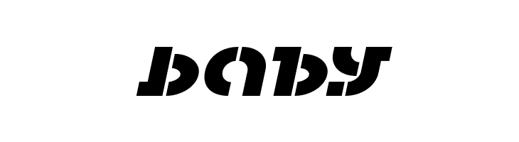 Questlok Expanded Italic  Free Fonts Download