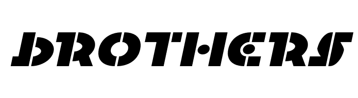 Questlok Expanded Italic  Free Fonts Download