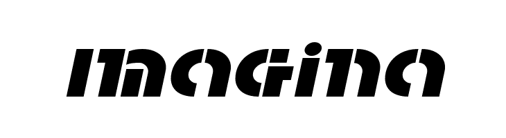 Questlok Expanded Italic  Free Fonts Download