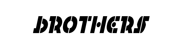 Questlok Condensed Italic  Free Fonts Download