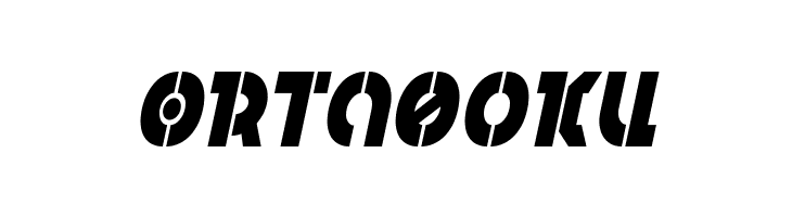 Questlok Condensed Italic  Free Fonts Download