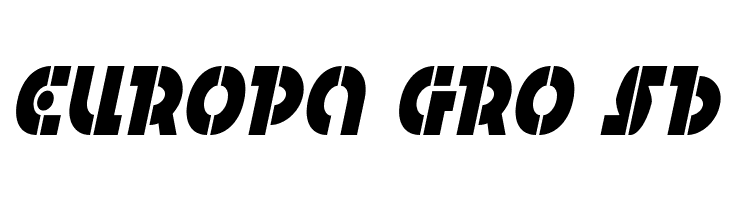 Questlok Condensed Italic  Free Fonts Download