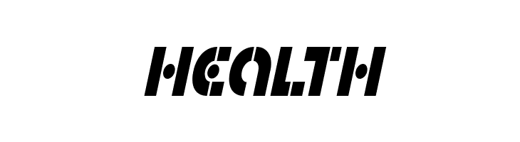 Questlok Condensed Italic  Free Fonts Download