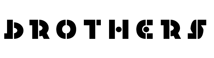 Questlok Title  Free Fonts Download