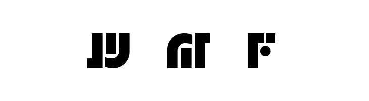 Questlok Title  Free Fonts Download