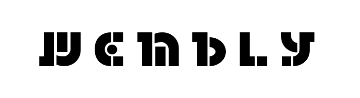 Questlok Title  Free Fonts Download