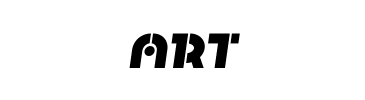Questlok Semi-Italic  Free Fonts Download