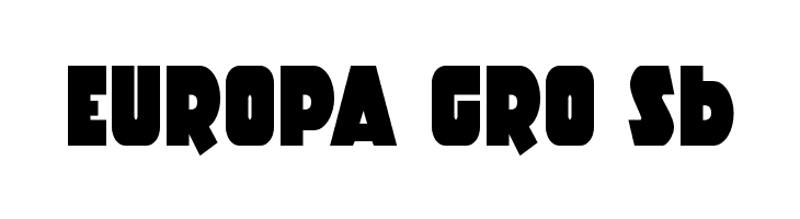 Racket Squad Condensed  Free Fonts Download