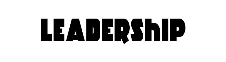 Racket Squad Condensed  Free Fonts Download