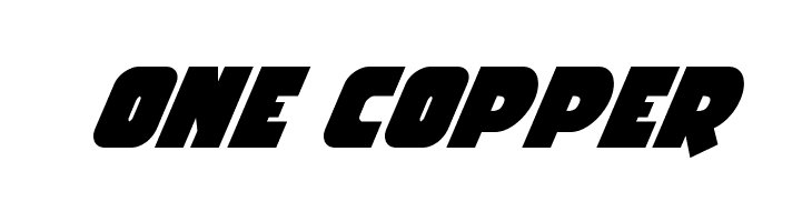 Racket Squad Super-Italic  Free Fonts Download