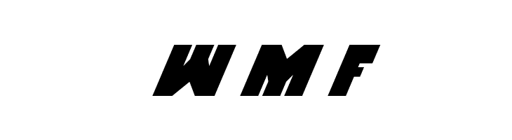 Racket Squad Super-Italic  Free Fonts Download