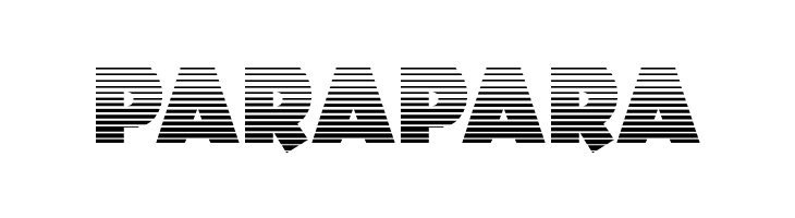 Racket Squad Gradient  Free Fonts Download