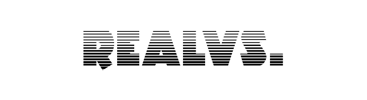 Racket Squad Gradient  Free Fonts Download