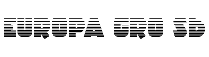 Racket Squad Gradient  Free Fonts Download