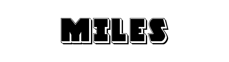 Racket Squad Punch  Free Fonts Download