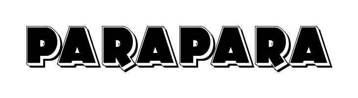 Racket Squad Punch  Free Fonts Download