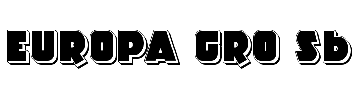 Racket Squad Punch  Free Fonts Download