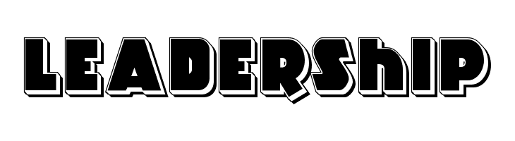 Racket Squad Punch  Free Fonts Download