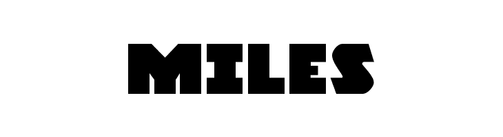 Racket Squad Expanded  Free Fonts Download