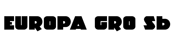 Racket Squad Expanded  Free Fonts Download