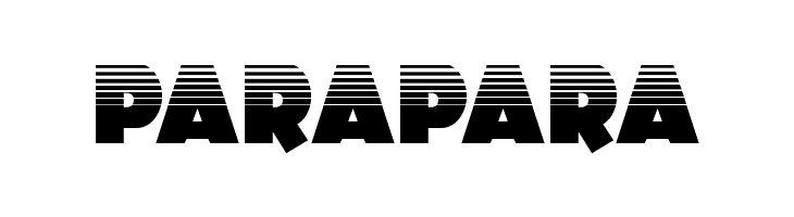 Racket Squad Halftone  Free Fonts Download