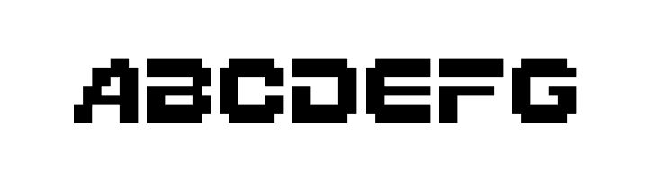 Bordersprite  Free Fonts Download