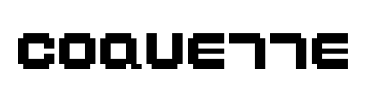 Bordersprite  Free Fonts Download