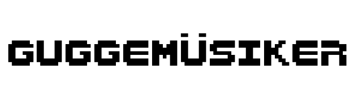 Bordersprite  Free Fonts Download