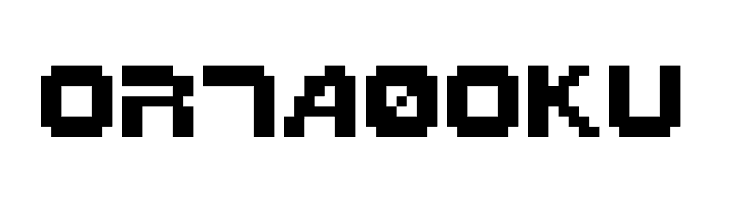 Bordersprite  Free Fonts Download