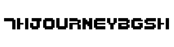 Bordersprite  Free Fonts Download