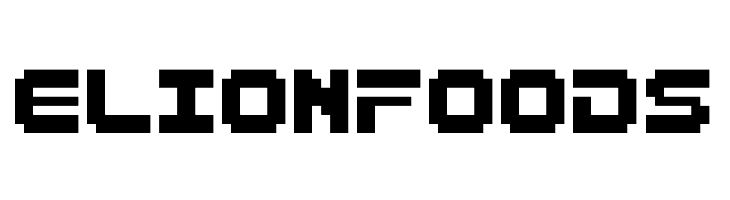 Bordersprite  Free Fonts Download