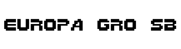 Bordersprite  Free Fonts Download
