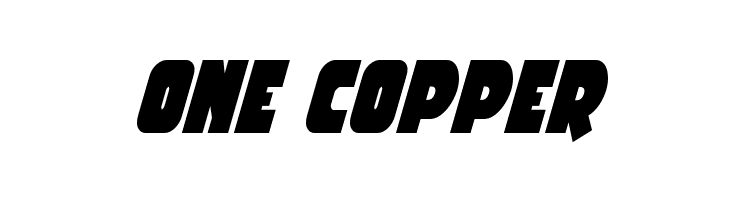 Racket Squad Condensed Italic  Free Fonts Download