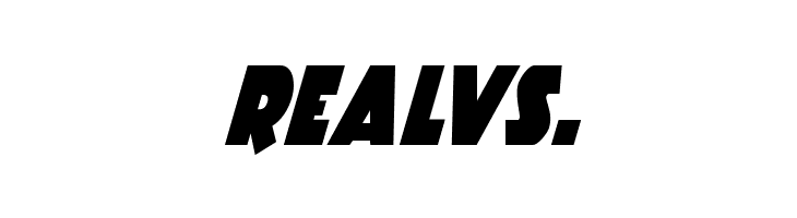 Racket Squad Condensed Italic  Free Fonts Download